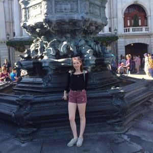 Meet your Posher, Reanna